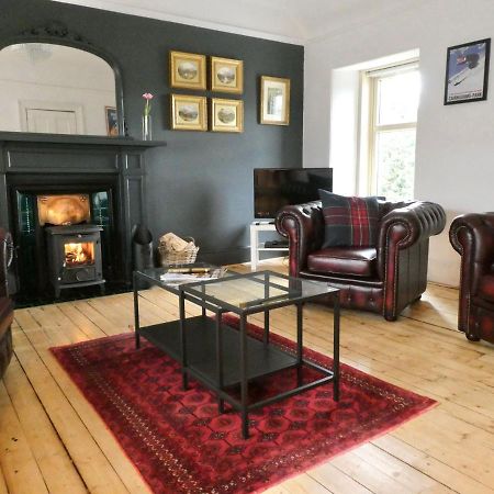 Caman House Apt 2 - By Where Stags Roar Newtonmore Exteriér fotografie