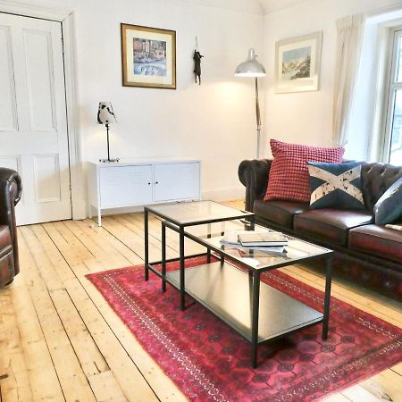 Caman House Apt 2 - By Where Stags Roar Newtonmore Exteriér fotografie