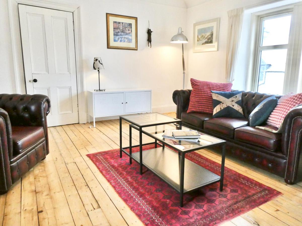 Caman House Apt 2 - By Where Stags Roar Newtonmore Exteriér fotografie